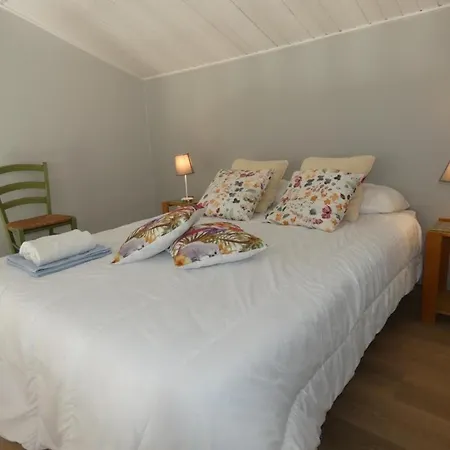 Dame De Monts - 2 Pers, 26 M2, 2/1 - Fr-1-540-324 Appartement Notre-Dame-de-Monts
