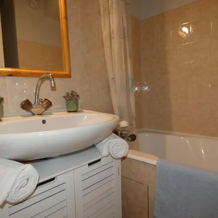 Appartement Dame De Monts - 2 Pers, 26 M2, 2/1 - Fr-1-540-324
