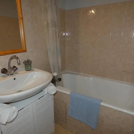 Dame De Monts - 2 Pers, 26 M2, 2/1 - Fr-1-540-324 Appartement