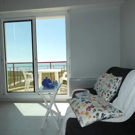 Dame De Monts - 2 Pers, 26 M2, 2/1 - Fr-1-540-324 Appartement Notre-Dame-de-Monts