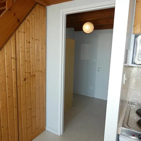 Dame De Monts - 2 Pers, 26 M2, 2/1 - Fr-1-540-324 * Notre-Dame-de-Monts
