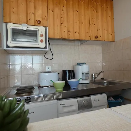 Dame De Monts - 2 Pers, 26 M2, 2/1 - Fr-1-540-324 *