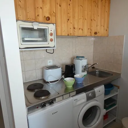Dame De Monts - 2 Pers, 26 M2, 2/1 - Fr-1-540-324 Notre-Dame-de-Monts